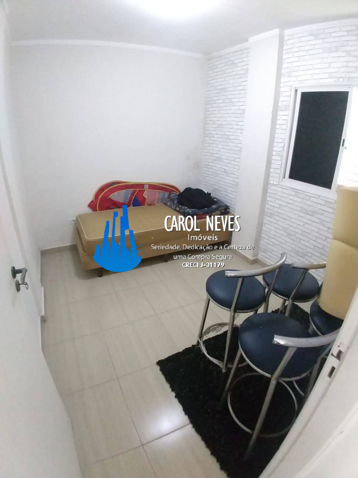 Apartamento para alugar com 2 quartos, 89m² - Foto 8