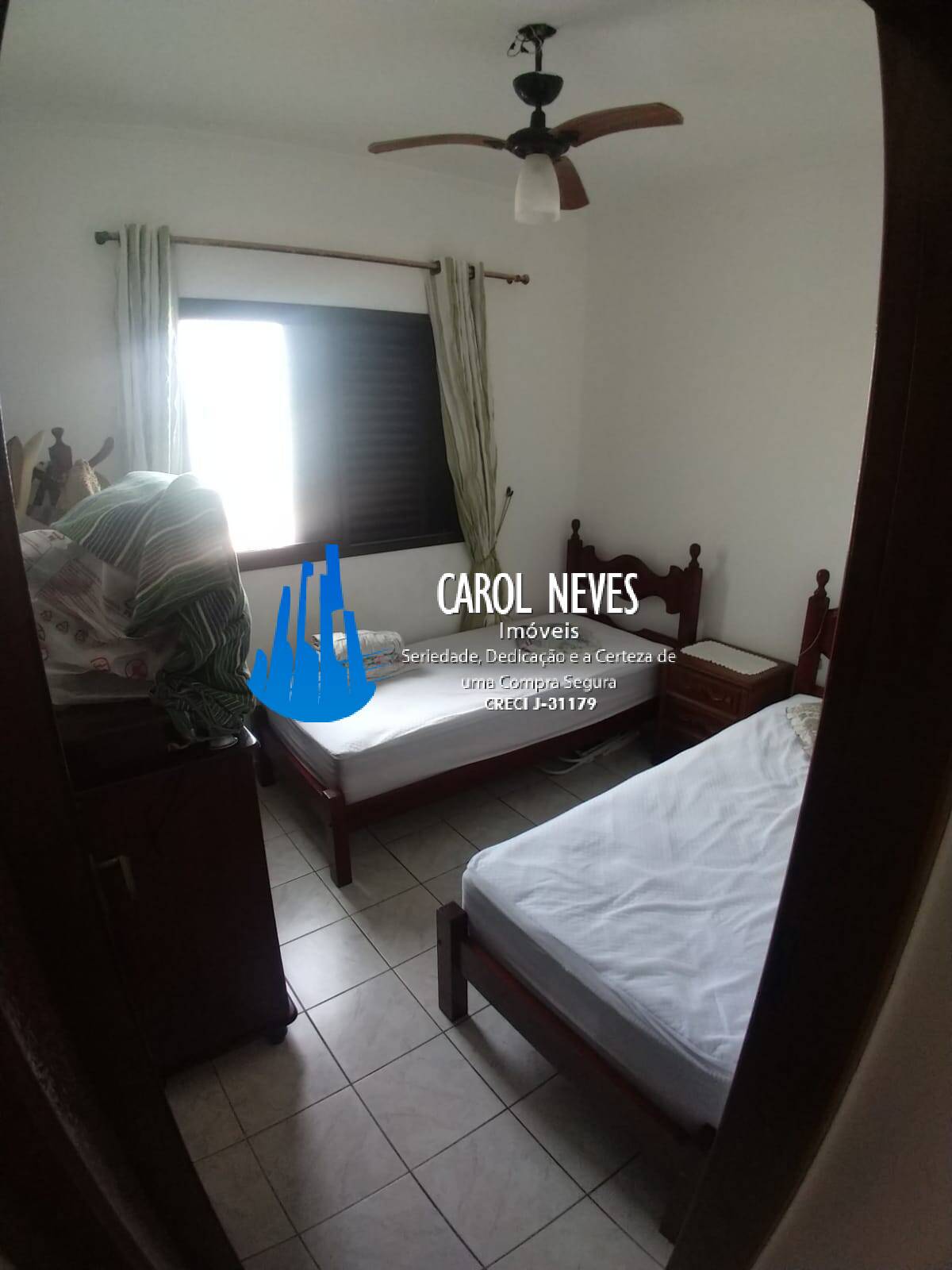 Apartamento à venda com 2 quartos, 69m² - Foto 7