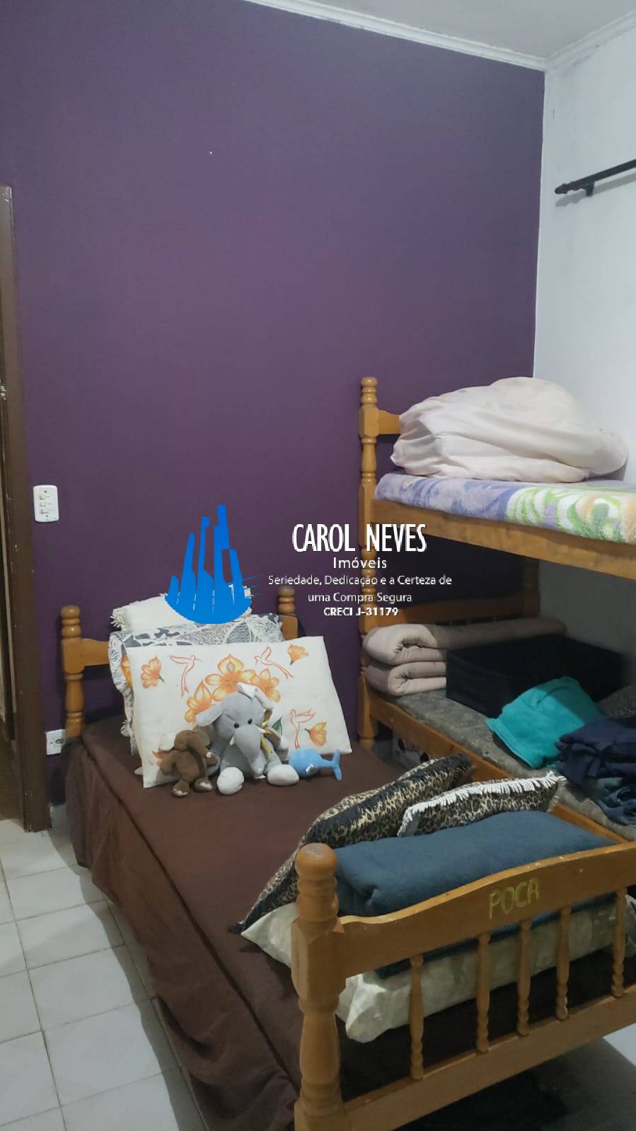 Sobrado à venda com 4 quartos, 82m² - Foto 9