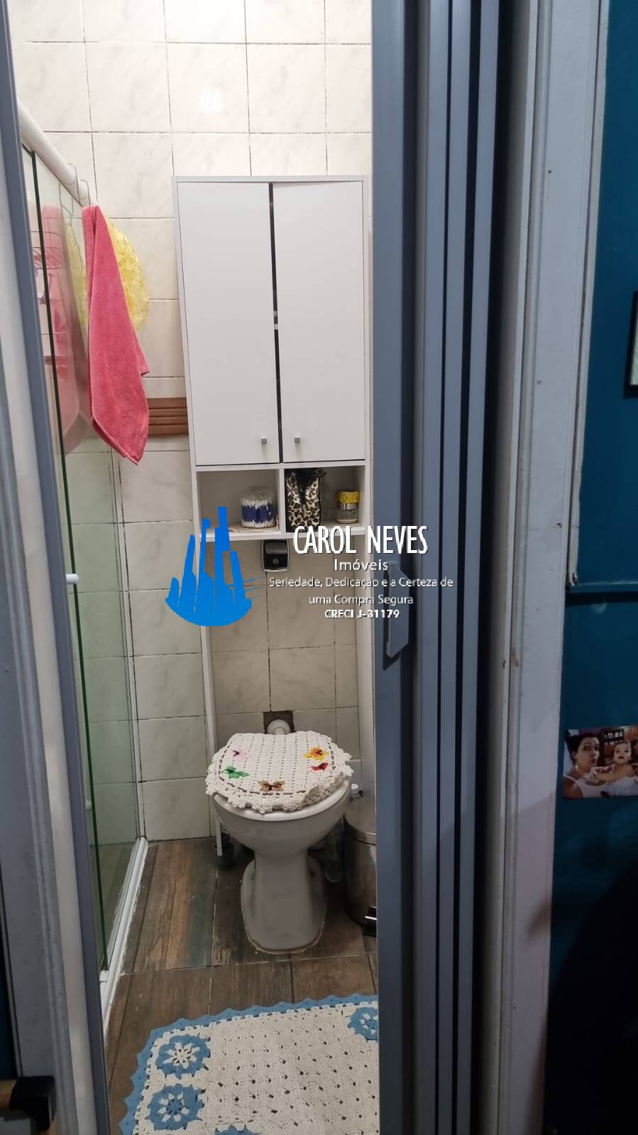 Sobrado à venda com 4 quartos, 82m² - Foto 10