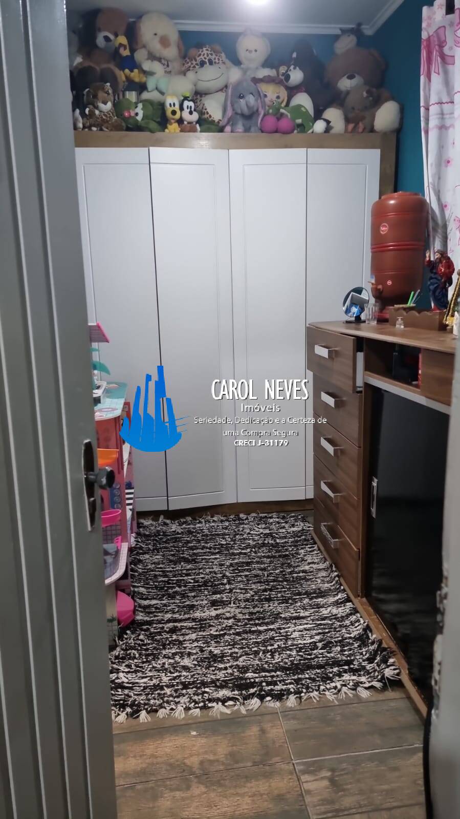 Sobrado à venda com 4 quartos, 82m² - Foto 11