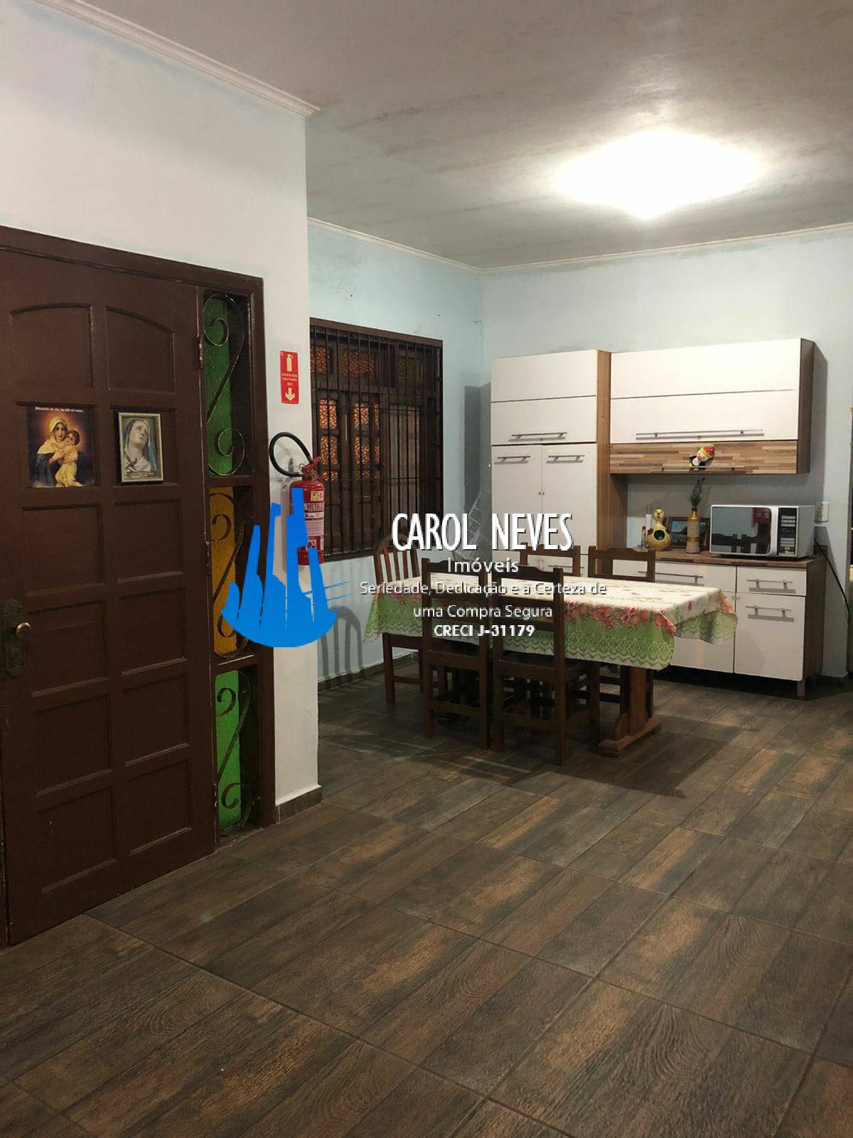 Sobrado à venda com 4 quartos, 82m² - Foto 26