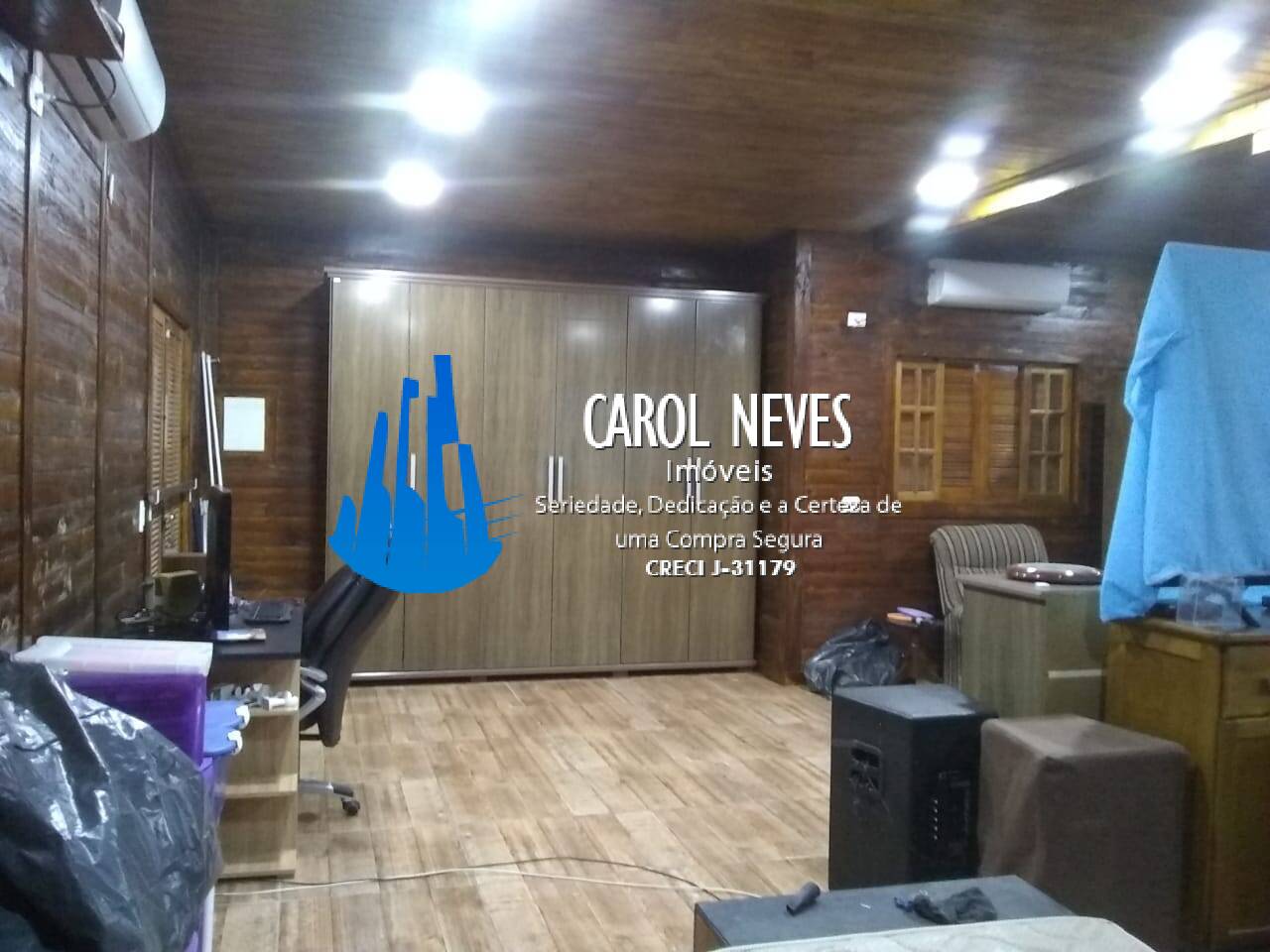 Sobrado à venda com 4 quartos, 82m² - Foto 24