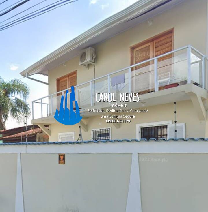 Sobrado à venda com 4 quartos, 82m² - Foto 1