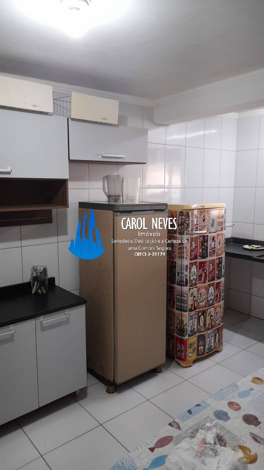 Sobrado à venda com 3 quartos, 70m² - Foto 13