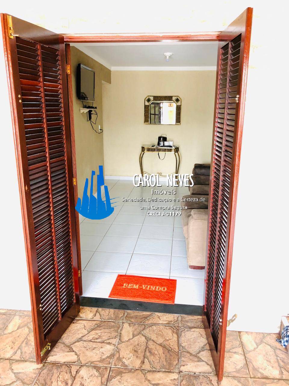 Sobrado à venda com 3 quartos, 70m² - Foto 9