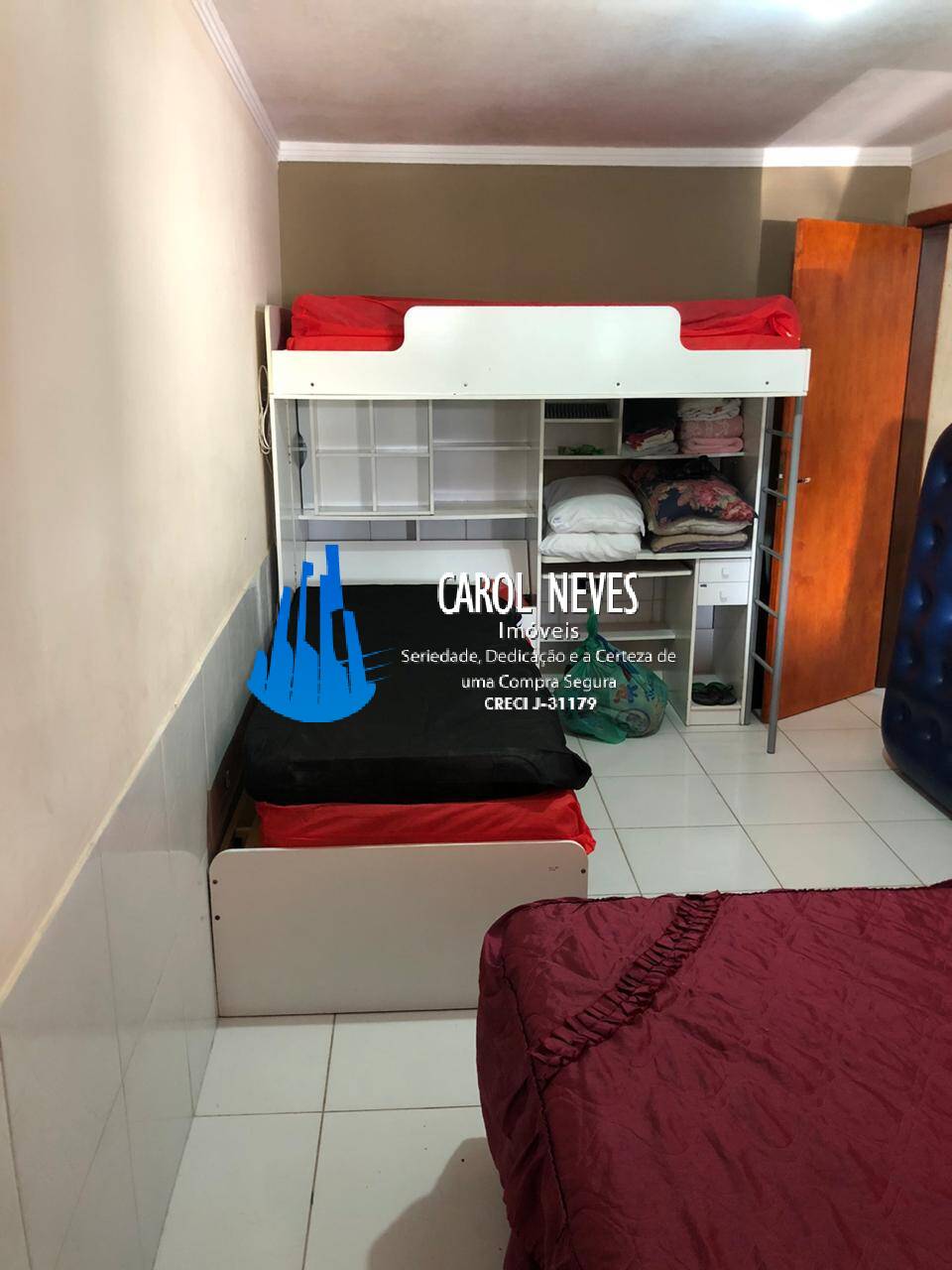 Sobrado à venda com 3 quartos, 70m² - Foto 27