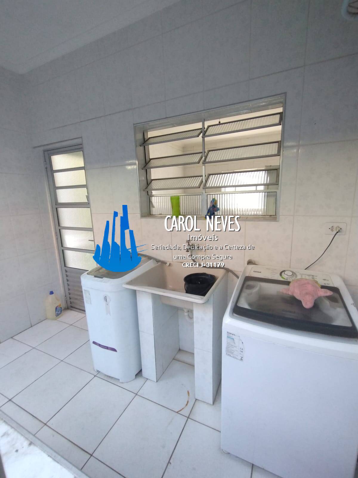 Sobrado à venda com 2 quartos, 125m² - Foto 17