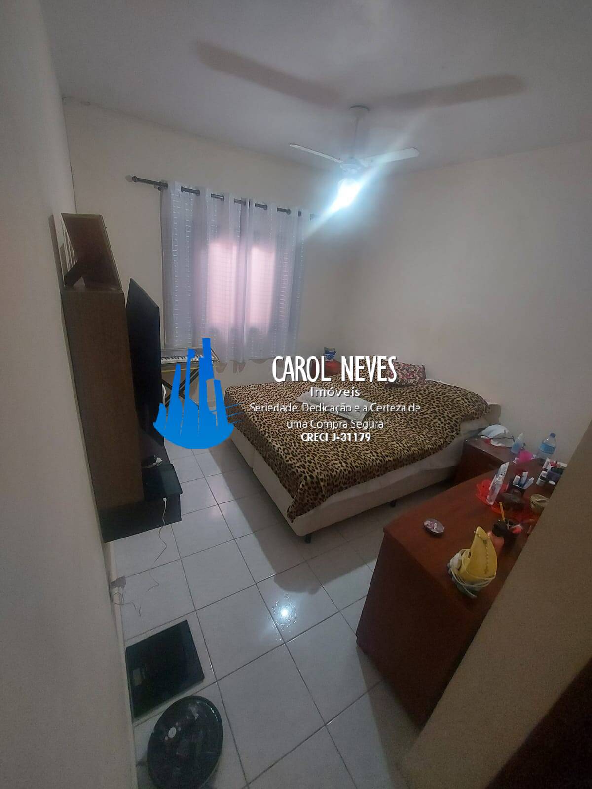 Casa à venda com 3 quartos, 107m² - Foto 10