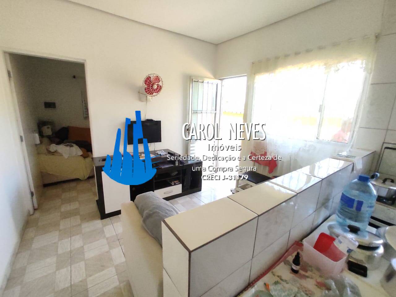 Casa à venda com 2 quartos, 200m² - Foto 5