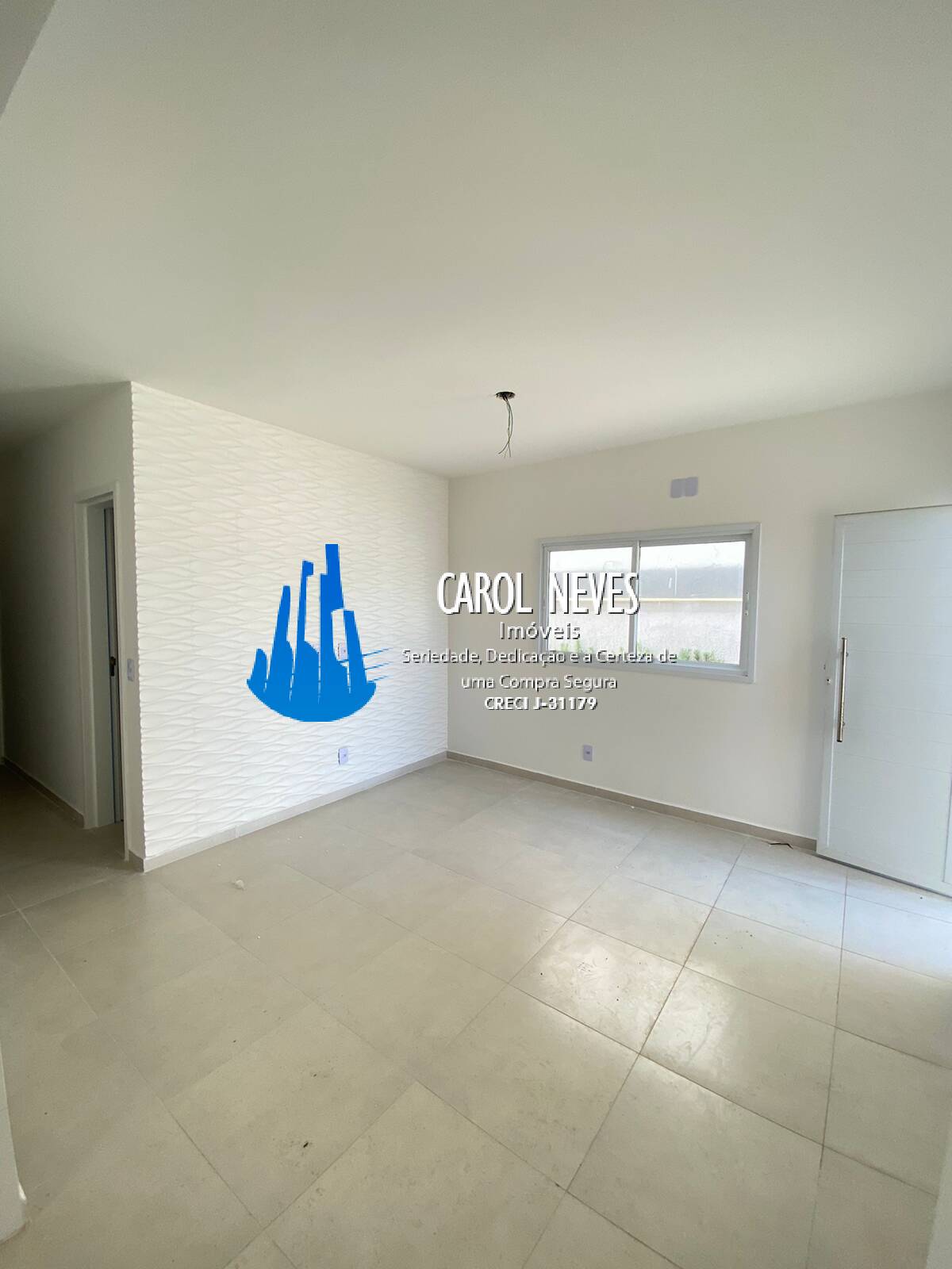 Casa à venda com 3 quartos, 80m² - Foto 5