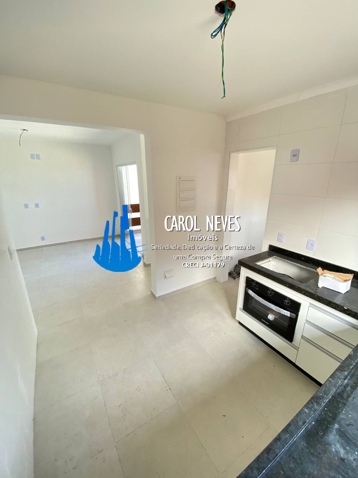 Casa à venda com 3 quartos, 80m² - Foto 6