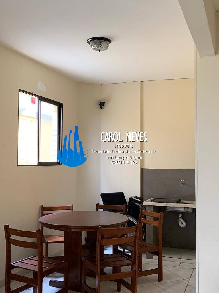 Apartamento à venda com 2 quartos - Foto 14