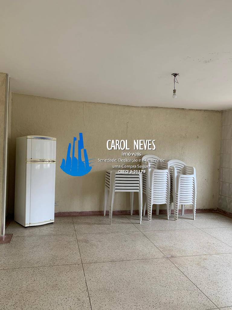 Apartamento à venda com 2 quartos - Foto 20