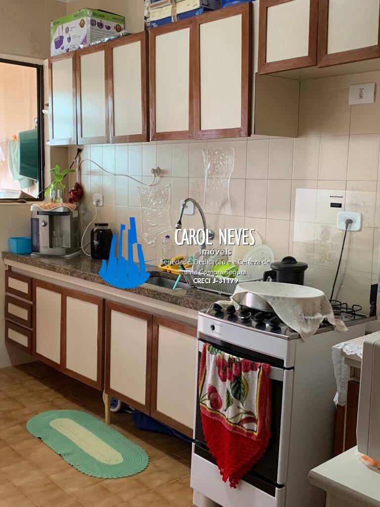 Apartamento à venda com 2 quartos - Foto 12