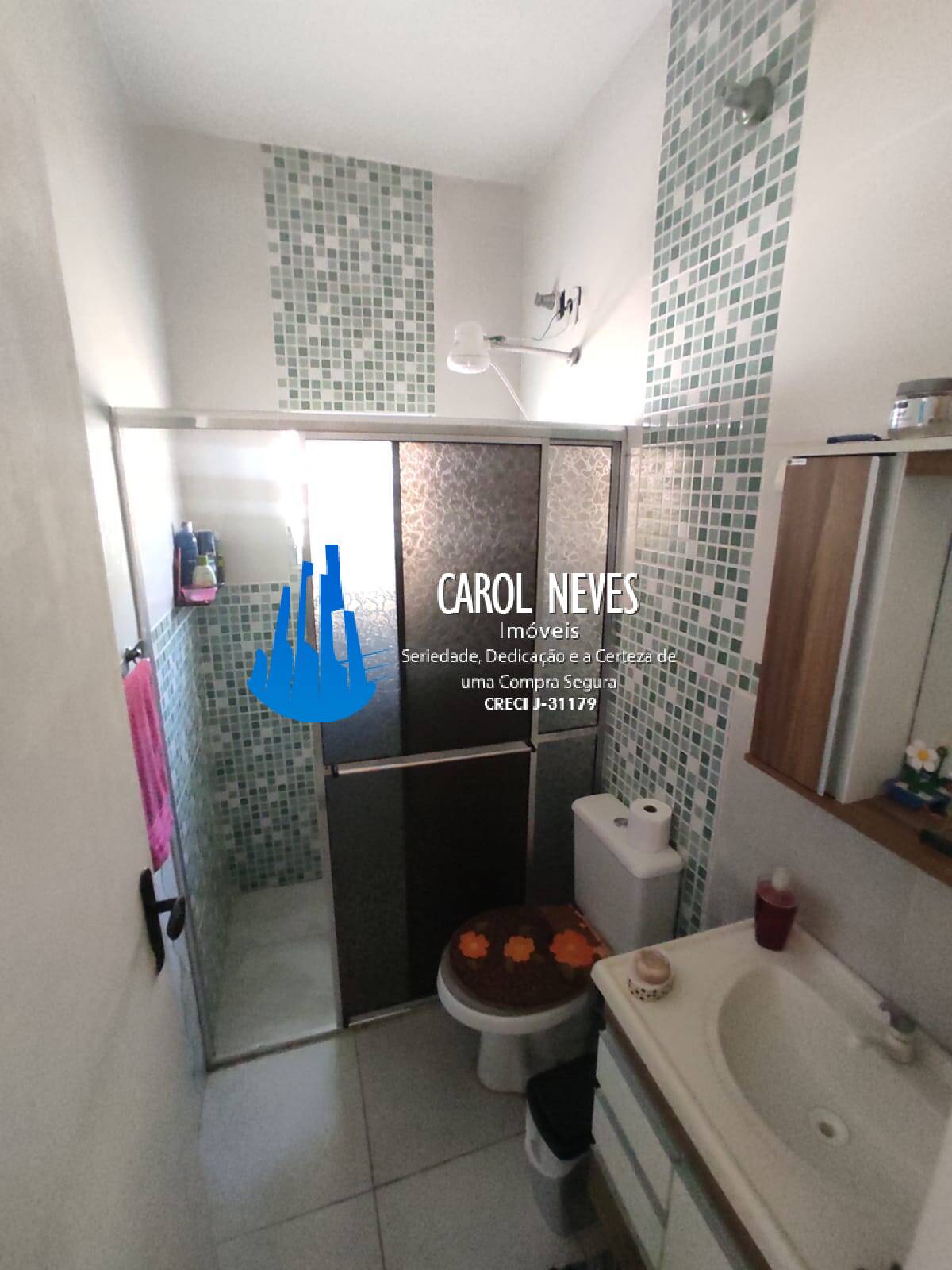 Casa à venda com 2 quartos, 80m² - Foto 12