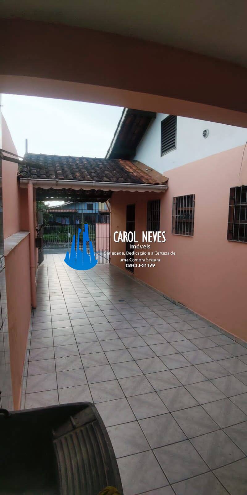 Casa à venda com 2 quartos, 80m² - Foto 8