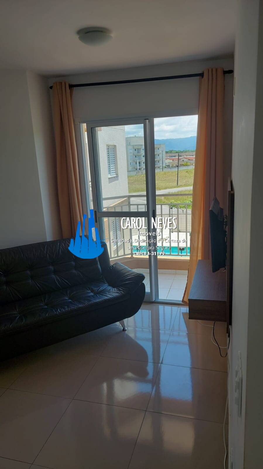 Apartamento à venda com 2 quartos, 50m² - Foto 7