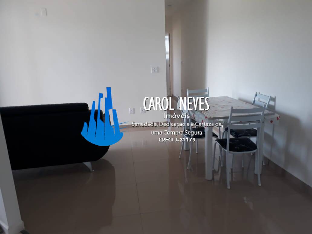 Apartamento à venda com 2 quartos, 50m² - Foto 10