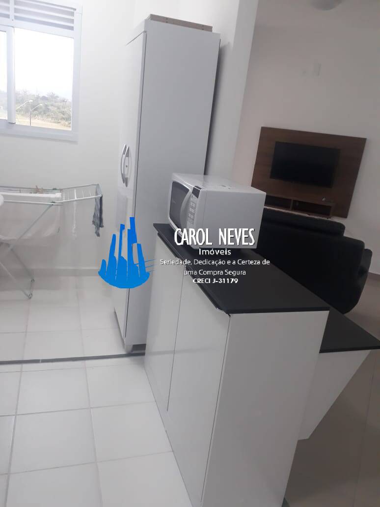 Apartamento à venda com 2 quartos, 50m² - Foto 11