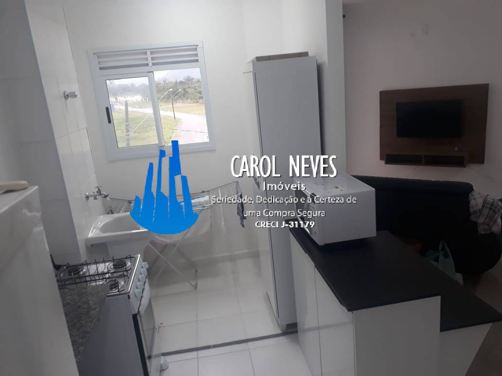 Apartamento à venda com 2 quartos, 50m² - Foto 12