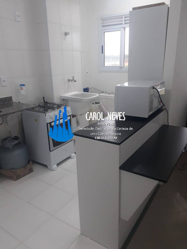 Apartamento à venda com 2 quartos, 50m² - Foto 13