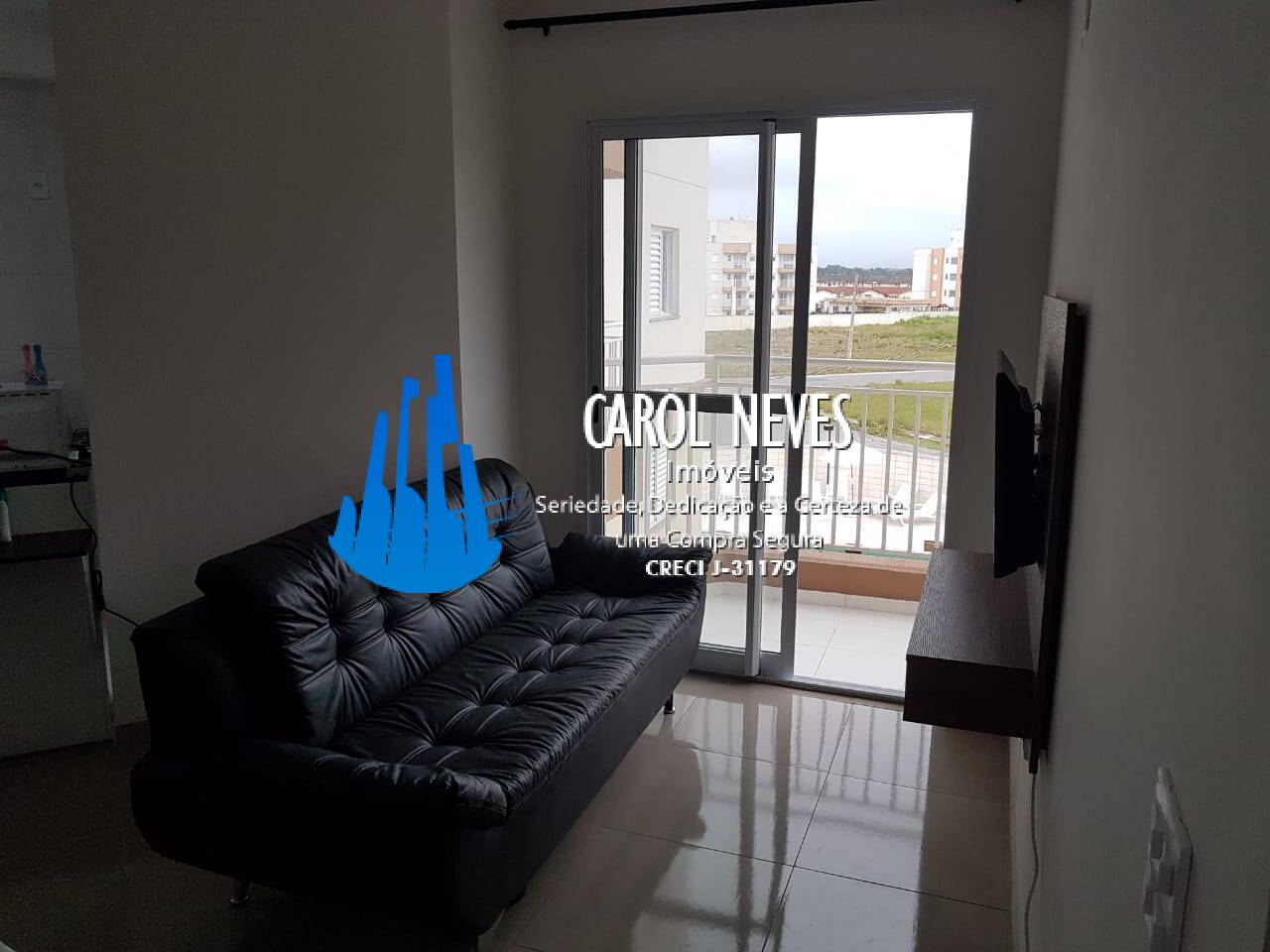 Apartamento à venda com 2 quartos, 50m² - Foto 8