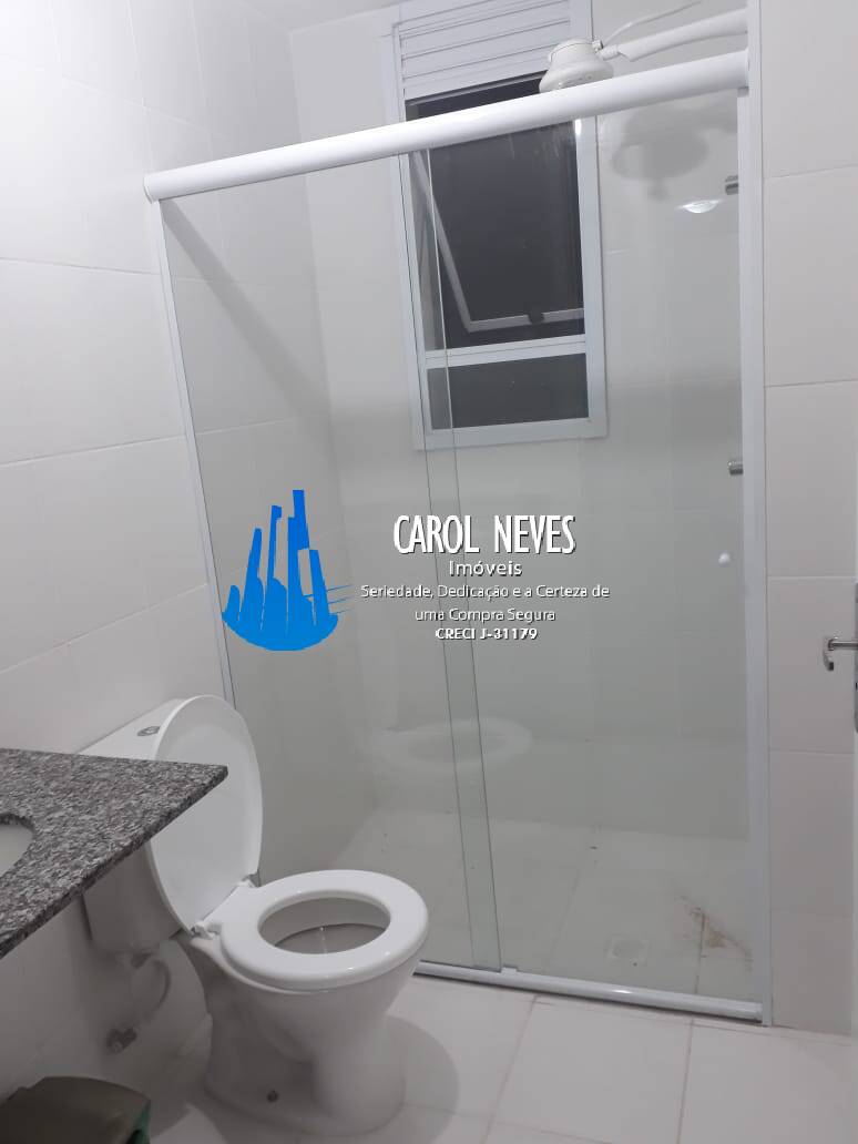 Apartamento à venda com 2 quartos, 50m² - Foto 15