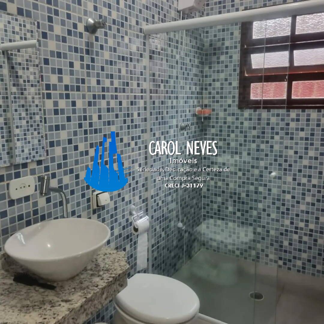 Sobrado à venda com 2 quartos, 179m² - Foto 15