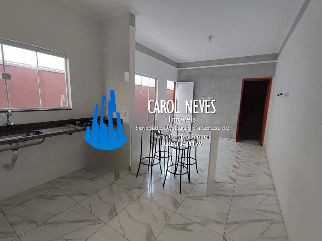 Casa à venda com 2 quartos, 83m² - Foto 7