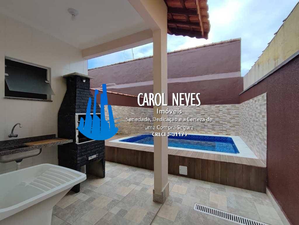 Casa à venda com 2 quartos, 83m² - Foto 15