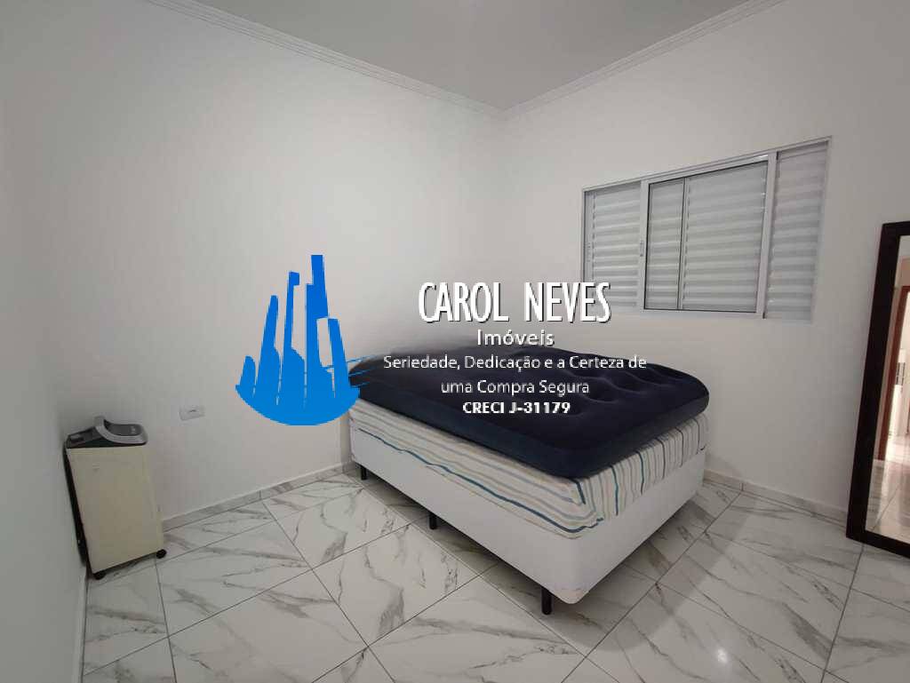 Casa à venda com 2 quartos, 83m² - Foto 12