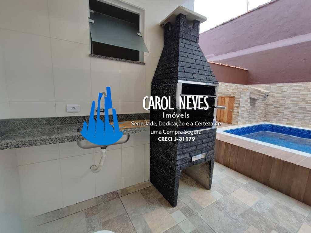 Casa à venda com 2 quartos, 83m² - Foto 16