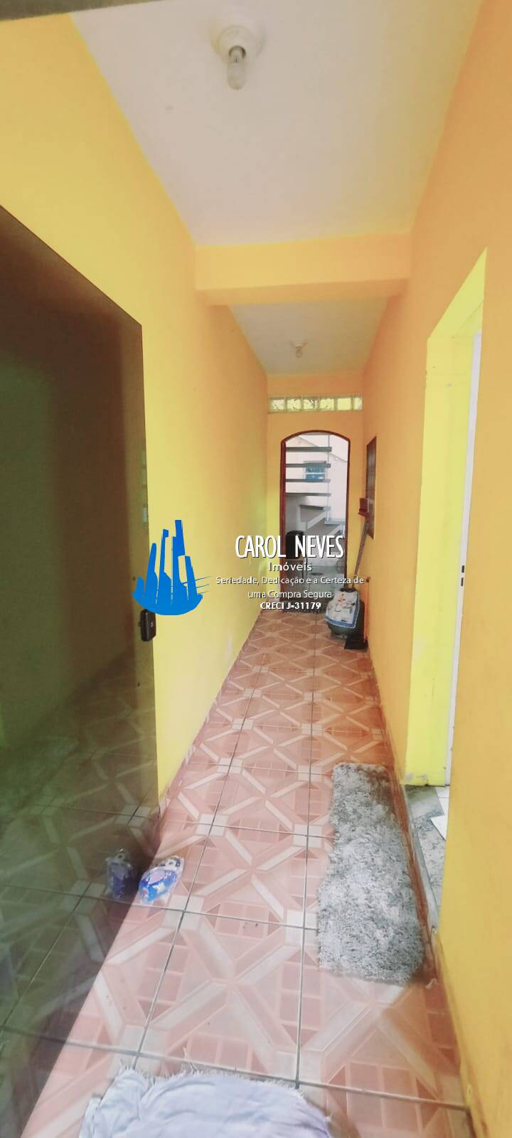 Casa à venda com 2 quartos, 80m² - Foto 5