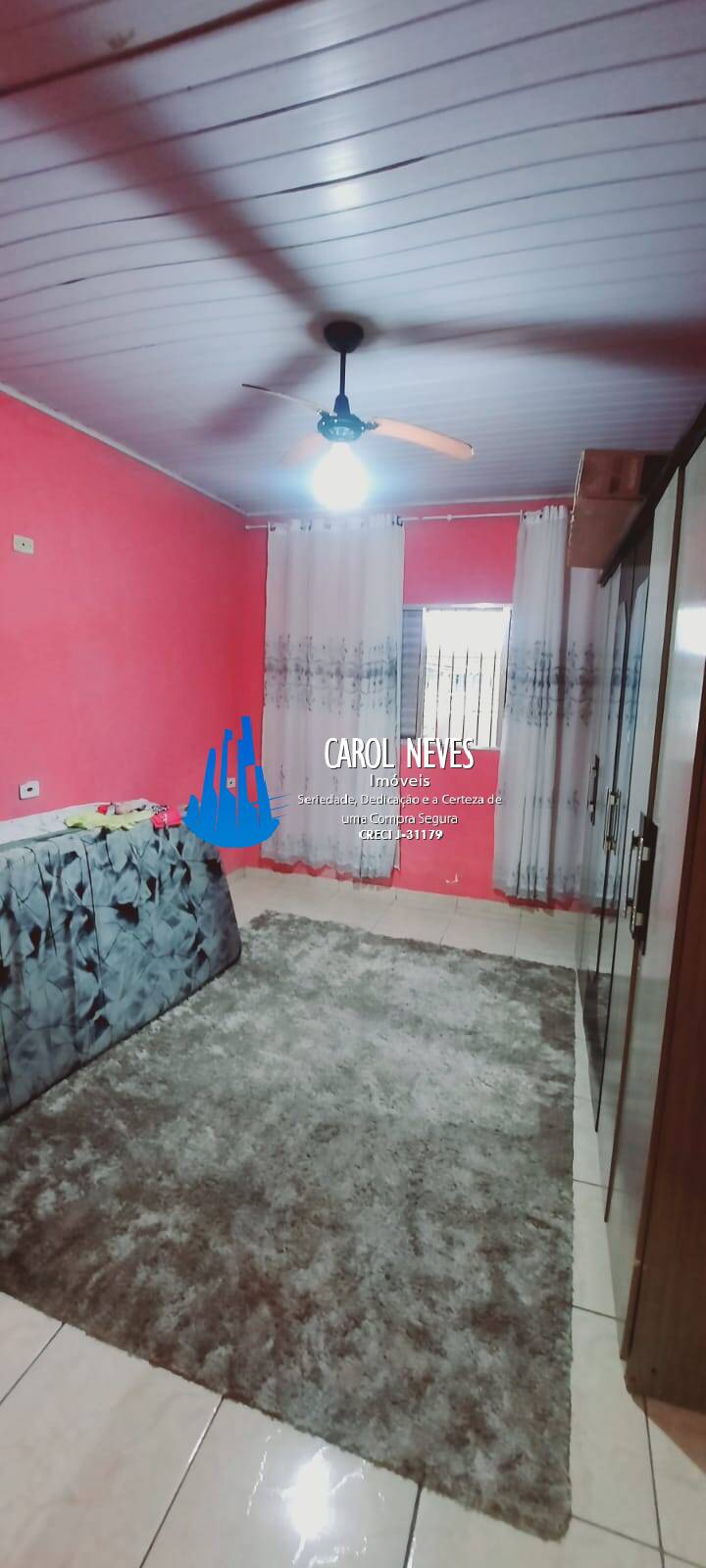 Casa à venda com 2 quartos, 80m² - Foto 10