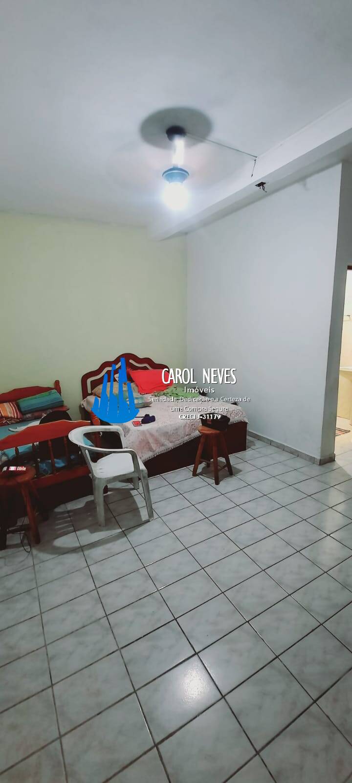 Casa à venda com 2 quartos, 80m² - Foto 5