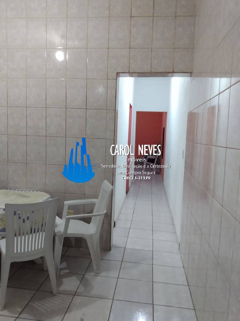 Casa à venda com 2 quartos, 105m² - Foto 3