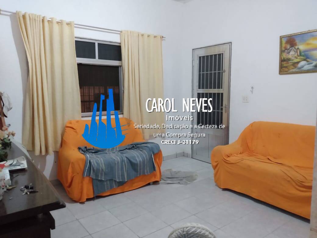 Casa à venda com 2 quartos, 105m² - Foto 2