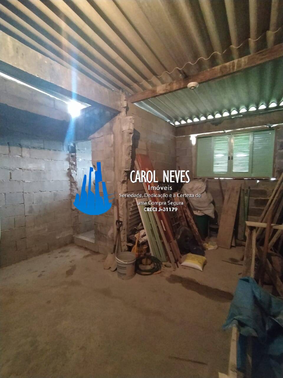 Casa à venda com 2 quartos, 600m² - Foto 16