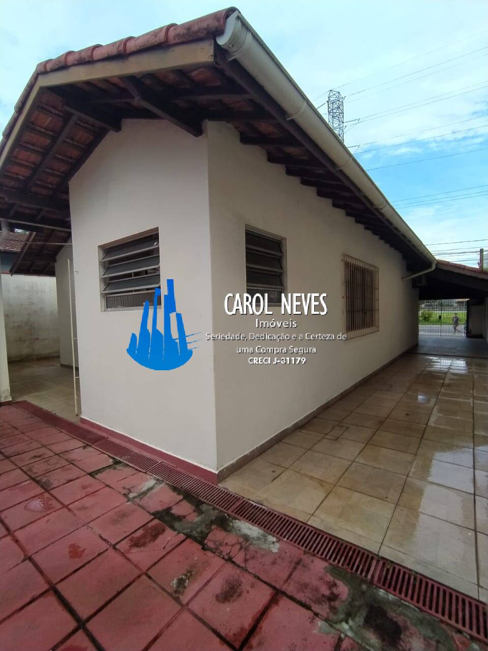 Casa à venda com 2 quartos, 173m² - Foto 22