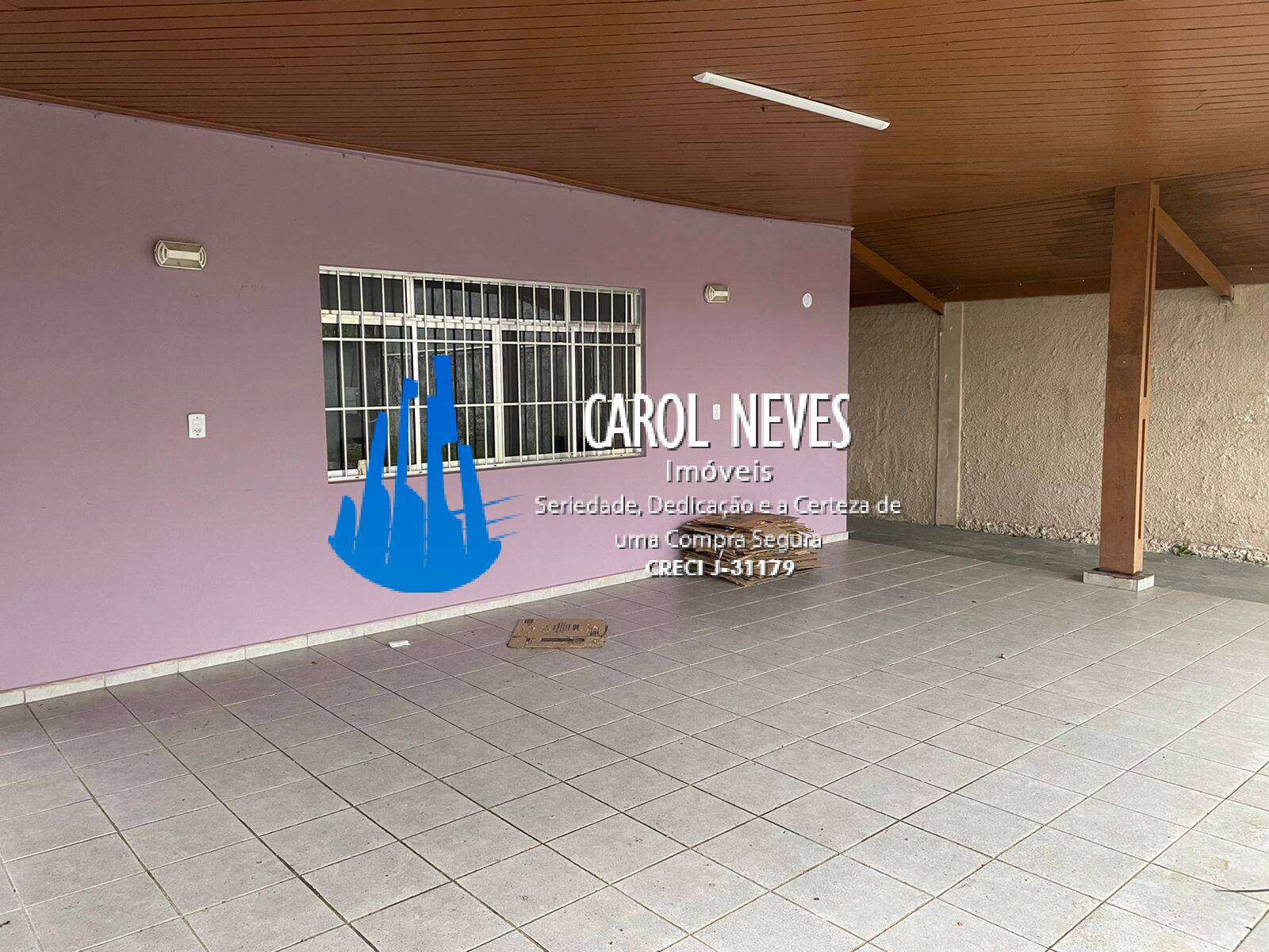 Casa à venda com 3 quartos, 540m² - Foto 3