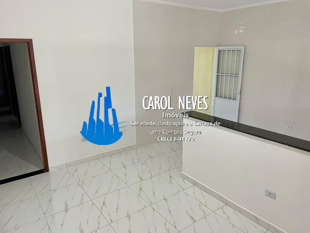 Casa à venda com 2 quartos, 91m² - Foto 4