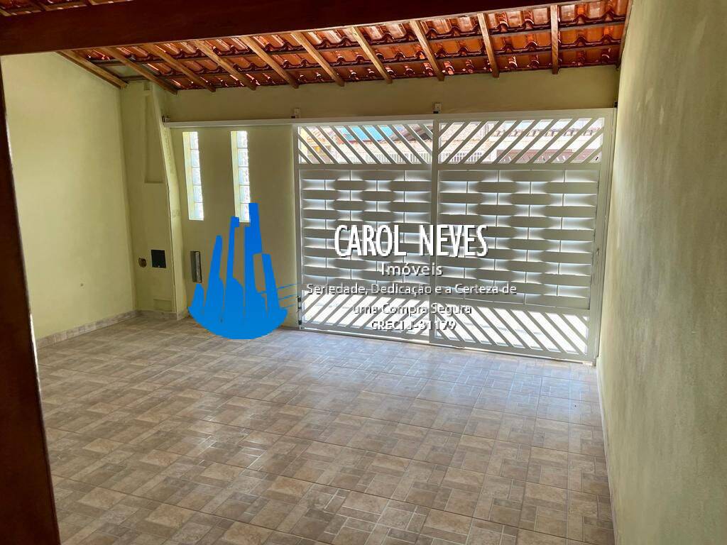 Casa à venda com 2 quartos, 91m² - Foto 3