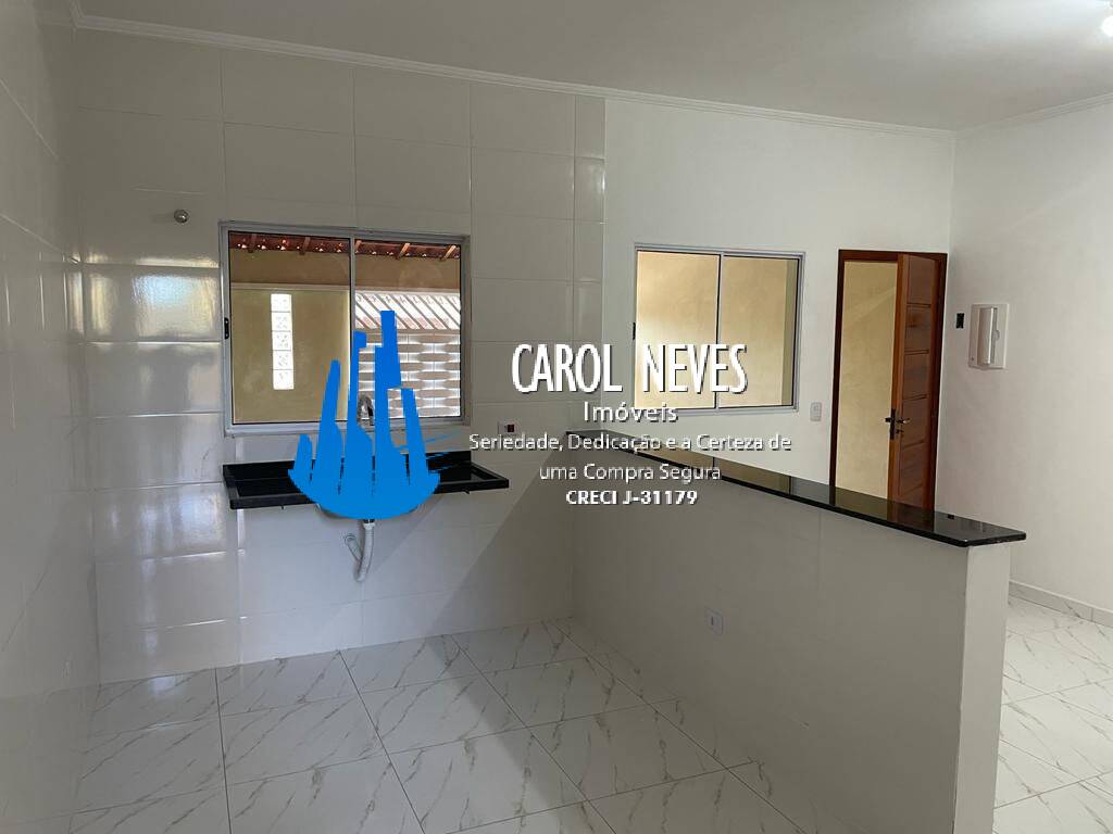 Casa à venda com 2 quartos, 91m² - Foto 9