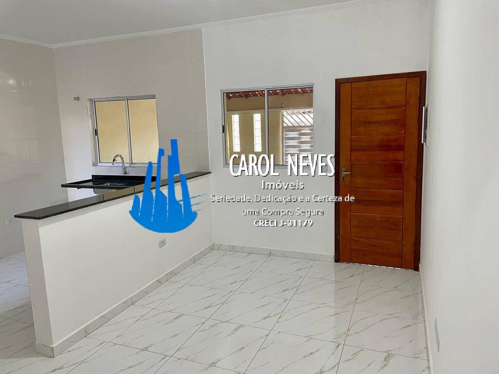 Casa à venda com 2 quartos, 91m² - Foto 6