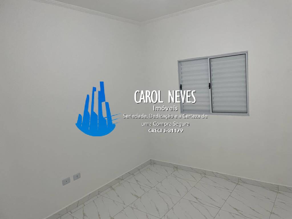 Casa à venda com 2 quartos, 91m² - Foto 7