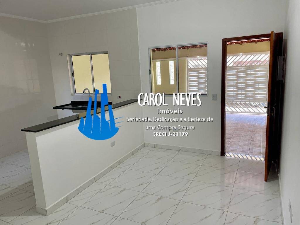 Casa à venda com 2 quartos, 91m² - Foto 8