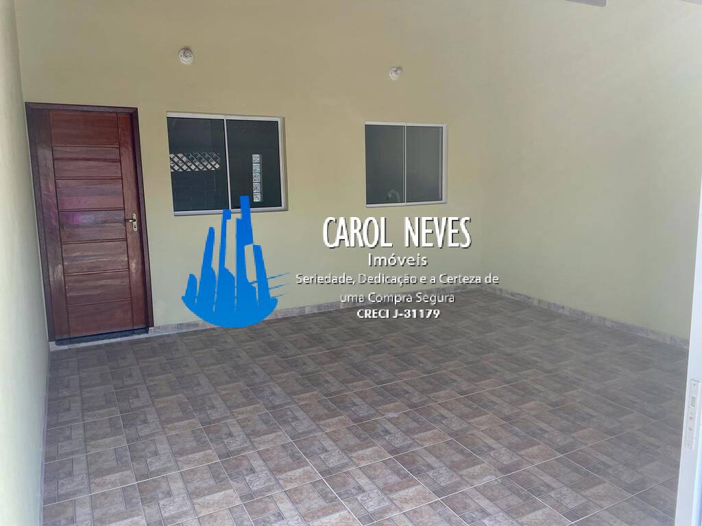 Casa à venda com 2 quartos, 91m² - Foto 2