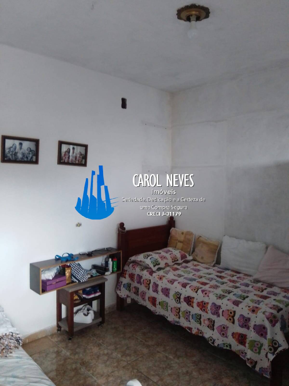 Casa à venda com 2 quartos, 60m² - Foto 19