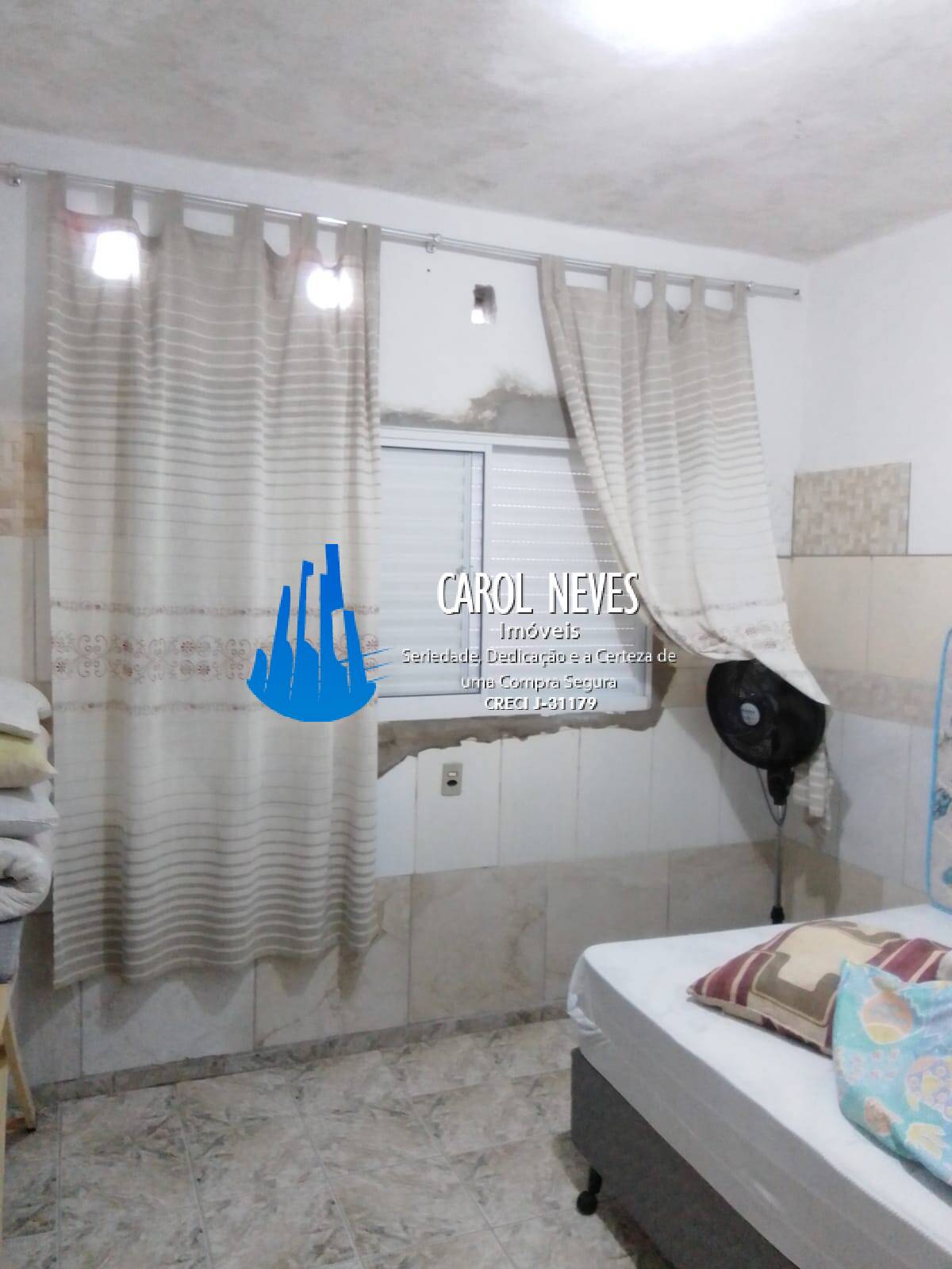 Casa à venda com 2 quartos, 60m² - Foto 15